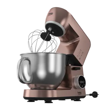 Beko MM 5491 R 1500 W 5 lt Hamur Yoğurma Makinesi