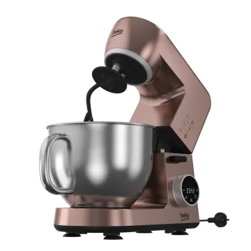 Beko MM 5491 R 1500 W 5 lt Hamur Yoğurma Makinesi