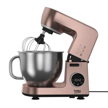 Beko MM 5491 R 1500 W 5 lt Hamur Yoğurma Makinesi