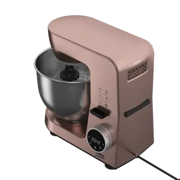 Beko MM 5491 R 1500 W 5 lt Hamur Yoğurma Makinesi