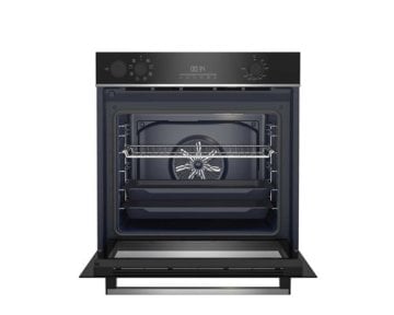 Beko Bfc 631 S Siyah Ankastre Fırın