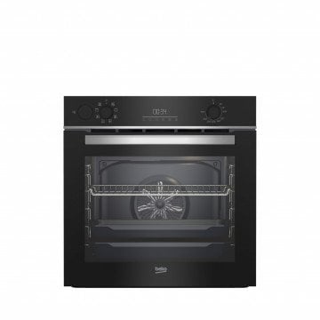 Beko Bfc 631 S Siyah Ankastre Fırın