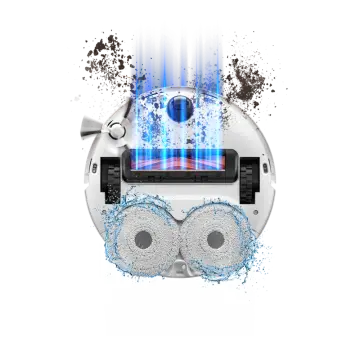 Beko Robo-X 4.0 VRR 95514 VW Robot Süpürge