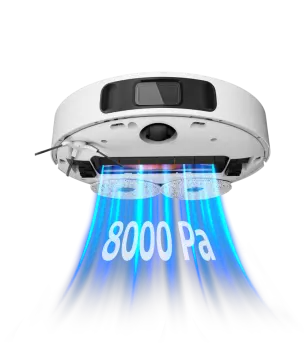 Beko Robo-X 4.0 VRR 95514 VW Robot Süpürge