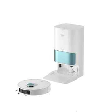 Beko Robo-X 4.0 VRR 95514 VW Robot Süpürge