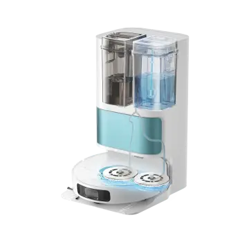 Beko Robo-X 4.0 VRR 95514 VW Robot Süpürge