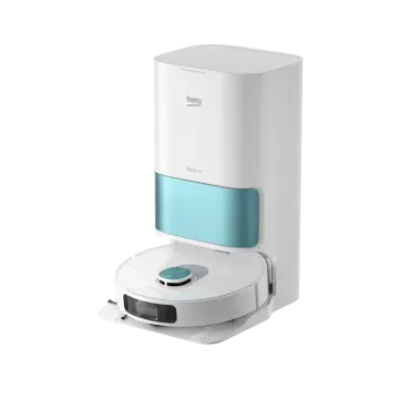Beko Robo-X 4.0 VRR 95514 VW Robot Süpürge