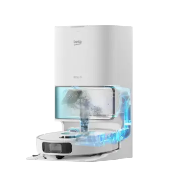 Beko Robo-X 4.0 VRR 95514 VW Robot Süpürge