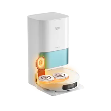 Beko Robo-X 4.0 VRR 95514 VW Robot Süpürge