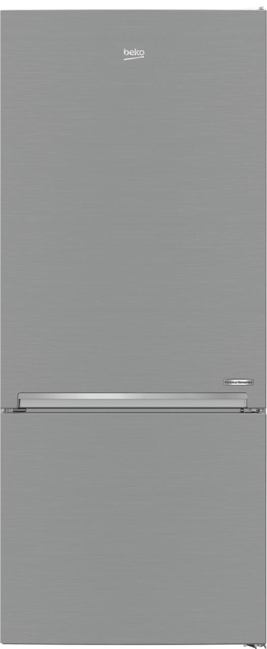 Beko 670482 MI Kombi Tipi No Frost Buzdolabı