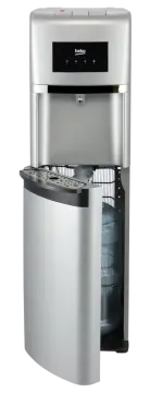 Beko 6650 GG Gizli Damacanalı Su Sebili