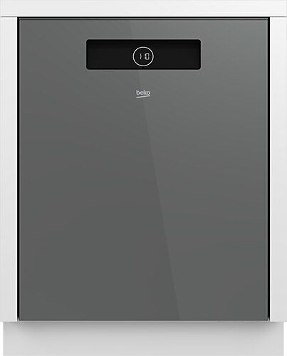 Beko BBC 160 G 6 Programlı Ankastre Bulaşık Makinesi