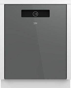 Beko BBC 160 G 6 Programlı Ankastre Bulaşık Makinesi