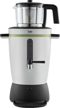 Beko SE 8034 2000 W Cam Demlikli Semaver