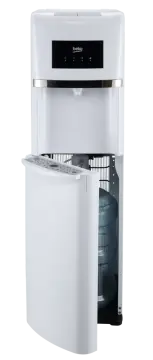 Beko 6600 BG Beyaz Su Sebili