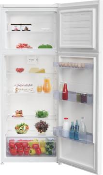 Beko 870465 MB Çift Kapılı Buzdolabı