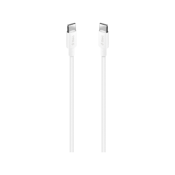 Ttec 2DK36B Type-C - Type-C 65W Şarj Kablosu