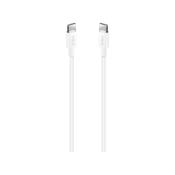Ttec 2DK36B Type-C - Type-C 65W Şarj Kablosu