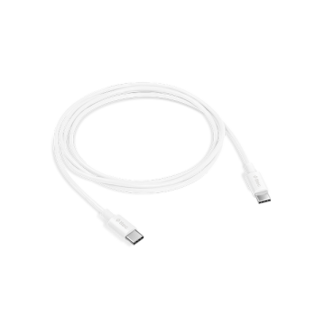 Ttec 2DK36B Type-C - Type-C 65W Şarj Kablosu