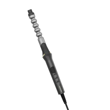 Grundig HS 9320 Elementa Ignis Saç Maşası