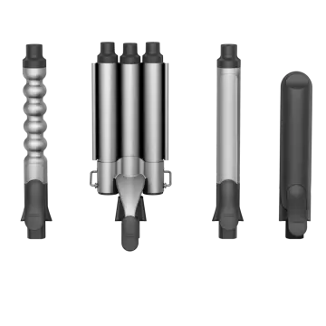 Grundig HS 9320 Elementa Ignis Saç Maşası