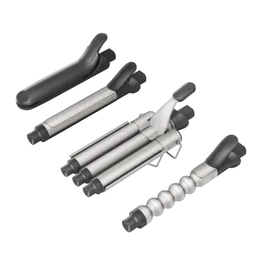 Grundig HS 9320 Elementa Ignis Saç Maşası