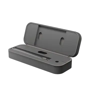 Grundig HS 9320 Elementa Ignis Saç Maşası