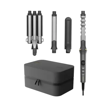 Grundig HS 9320 Elementa Ignis Saç Maşası