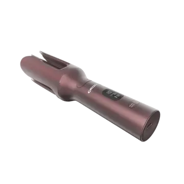 Grundig HS 6231 Snapstyle Kablosuz Otomatik Sarmalı Saç Maşası