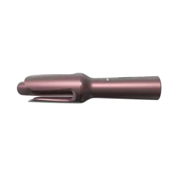 Grundig HS 6231 Snapstyle Kablosuz Otomatik Sarmalı Saç Maşası