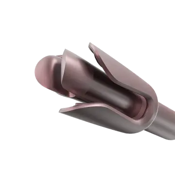 Grundig HS 6231 Snapstyle Kablosuz Otomatik Sarmalı Saç Maşası