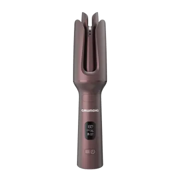 Grundig HS 6231 Snapstyle Kablosuz Otomatik Sarmalı Saç Maşası