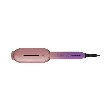 Grundig HS 8331 Botanica Saç Düzleştirici
