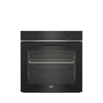 Beko BFC 210 S Siyah Ankastre Fırın