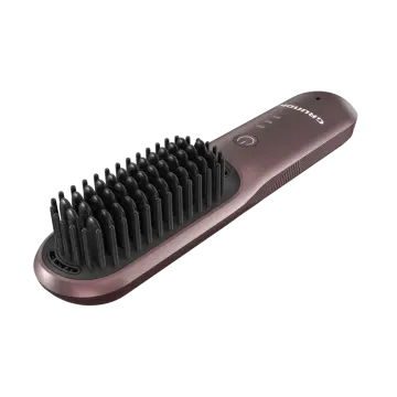 Grundig HB 6450 Snapstyle Kablosuz Saç Düzleştirici