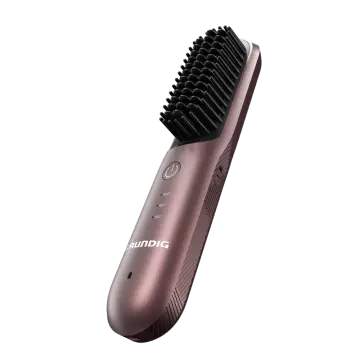 Grundig HB 6450 Snapstyle Kablosuz Saç Düzleştirici