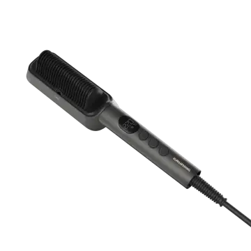 Grundig HB 9350 Elementa Terra Saç Düzleştirici
