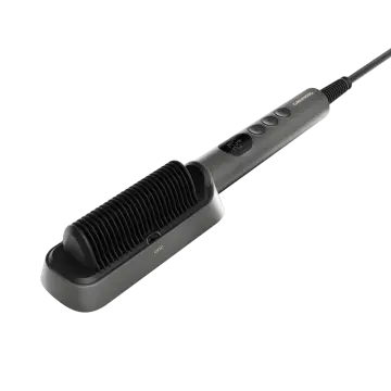 Grundig HB 9350 Elementa Terra Saç Düzleştirici