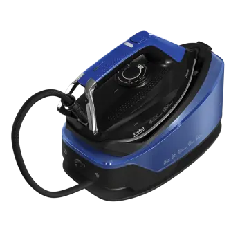 Beko SGA 7124 D ActiPress Master Station Kazanlı Ütü