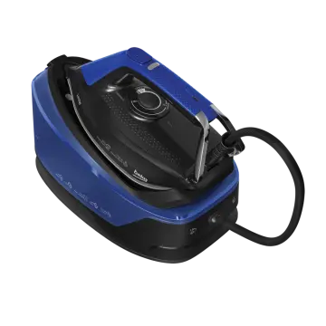 Beko SGA 7124 D ActiPress Master Station Kazanlı Ütü