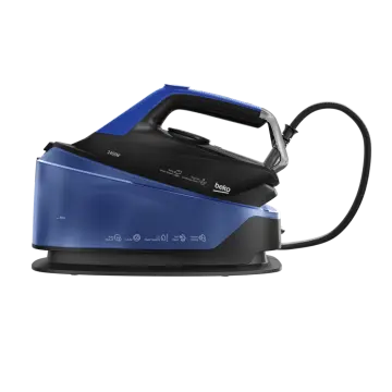 Beko SGA 7124 D ActiPress Master Station Kazanlı Ütü