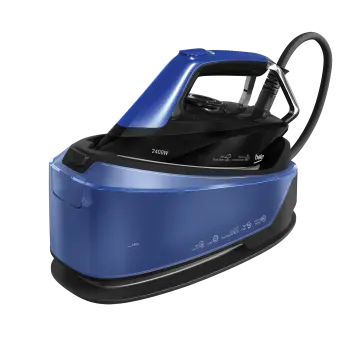 Beko SGA 7124 D ActiPress Master Station Kazanlı Ütü