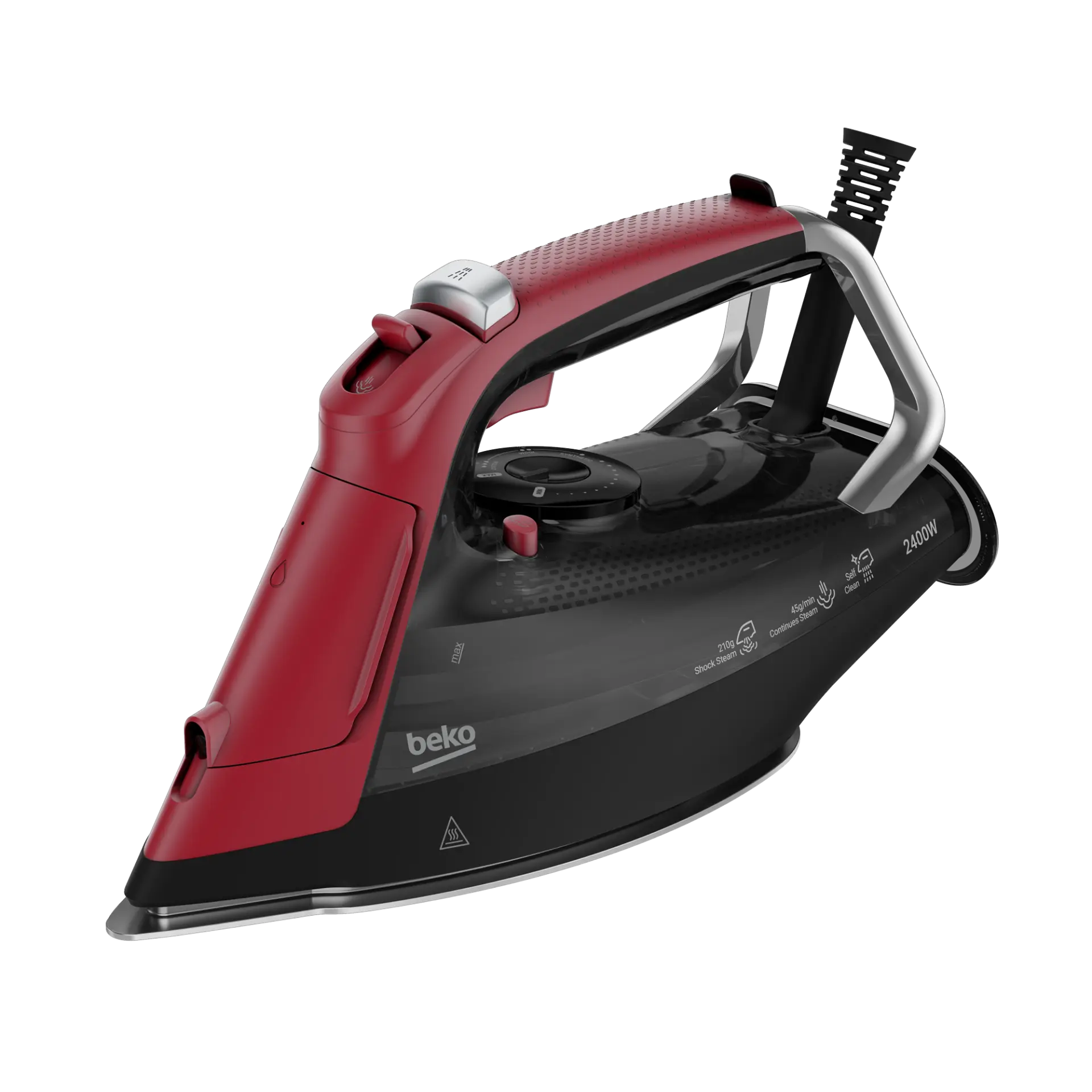 Beko SIM 4024 B Buharlı Ütü