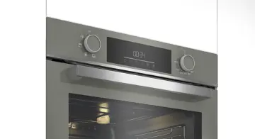 Beko BFC 330 G Gri Ankastre Fırın