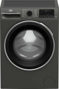 Beko CM 9102 BMG 1000 Devir 9 kg Çamaşır Makinesi