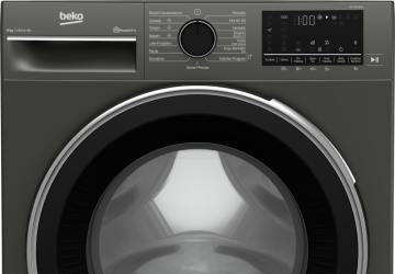 Beko CM 9102 BMG 1000 Devir 9 kg Çamaşır Makinesi