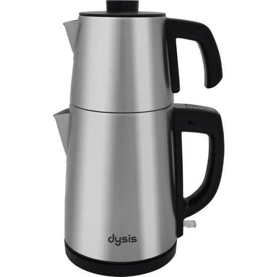 Dysis DK 5100 1650 W Çelik Çay Makinesi Inox