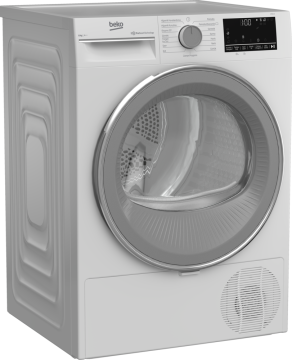 Beko KM 81 B 8 kg Çamaşır Kurutma Makinesi