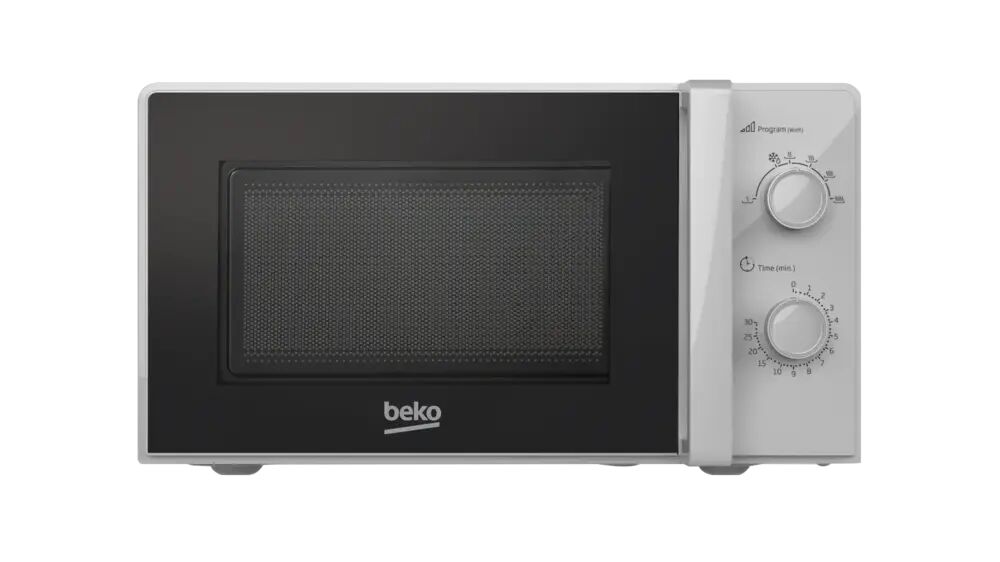 Beko BMD 200 G Gri Mikrodalga Fırın