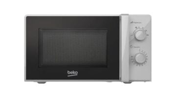 Beko BMD 200 G Gri Mikrodalga Fırın
